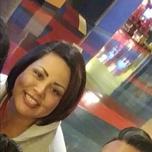 Meet your Posher, Nancy